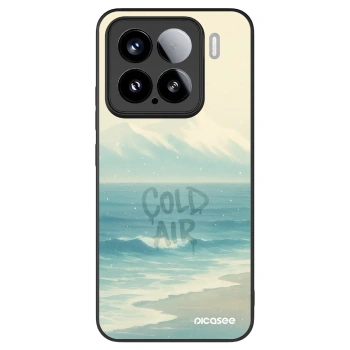 Ovitek za Xiaomi 15 - COLD AIR