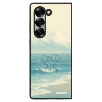 Ovitek za Samsung Galaxy Z Fold6 5G - COLD AIR