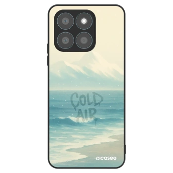 Ovitek za Honor X8c - COLD AIR