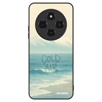Ovitek za Xiaomi Poco C75 - COLD AIR