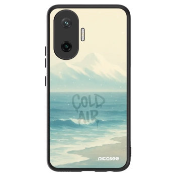 Ovitek za Xiaomi Poco F7 Pro 5G - COLD AIR