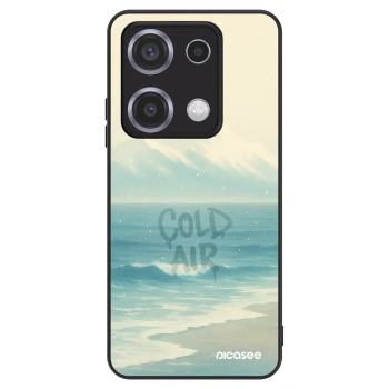 Ovitek za Xiaomi Redmi Note 14S - COLD AIR