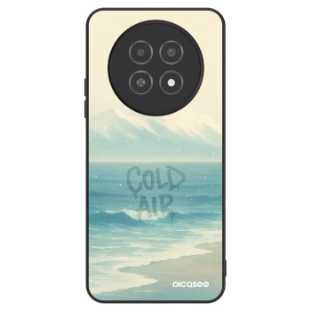 Ovitek za Realme 12X - COLD AIR