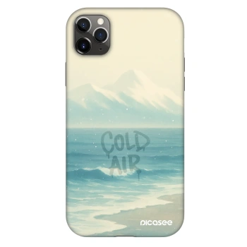 Ovitek za Apple iPhone 11 Pro Max - COLD AIR