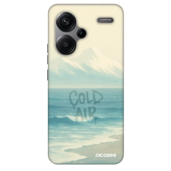 Ovitek za Xiaomi Redmi Note 13 Pro+ 5G - COLD AIR