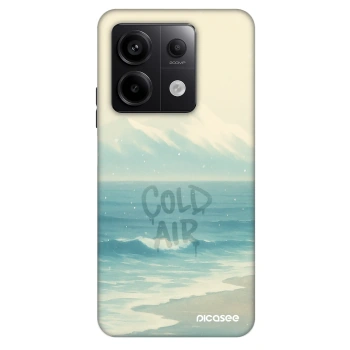 Ovitek za Xiaomi Redmi Note 13 Pro 5G - COLD AIR