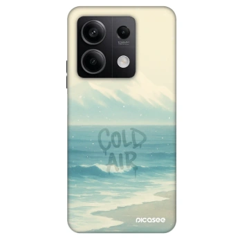 Ovitek za Xiaomi Redmi Note 13 5G - COLD AIR