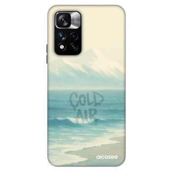 Ovitek za Xiaomi Redmi Note 11 Pro - COLD AIR