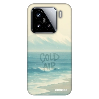 Picasee Fashion Case za Xiaomi 15 - COLD AIR