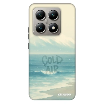 Ovitek za Xiaomi 14T Pro - COLD AIR