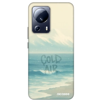 Ovitek za Xiaomi 13 Lite - COLD AIR
