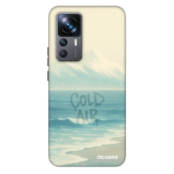 Ovitek za Xiaomi 12T Pro - COLD AIR