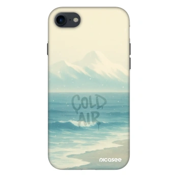 Ovitek za Apple iPhone SE 2022 - COLD AIR