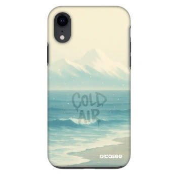 Ovitek za Apple iPhone XR - COLD AIR
