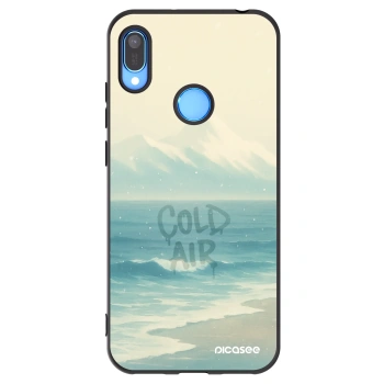 Ovitek za Huawei Y6 2019 - COLD AIR