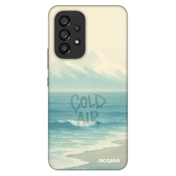 Ovitek za Samsung Galaxy A53 5G A536 - COLD AIR