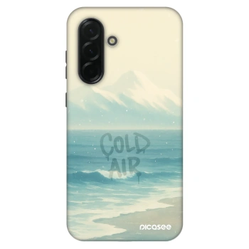 Ovitek za Samsung Galaxy A36 5G - COLD AIR