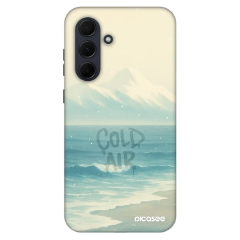 Ovitek za Samsung Galaxy A35 5G A356B - COLD AIR