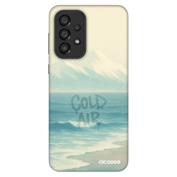 Ovitek za Samsung Galaxy A33 5G A336 - COLD AIR