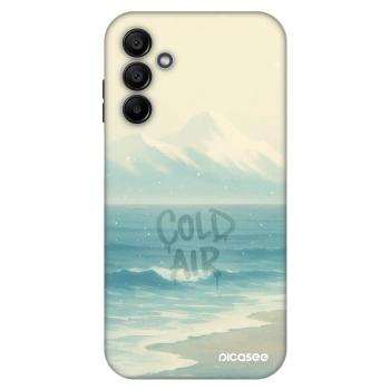 Ovitek za Samsung Galaxy A15 A156B 5G - COLD AIR