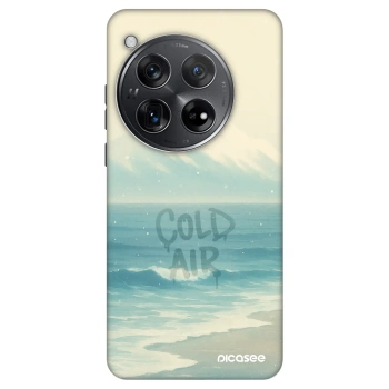Ovitek za OnePlus 12 5G - COLD AIR