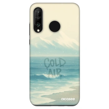 Ovitek za Huawei P30 Lite - COLD AIR