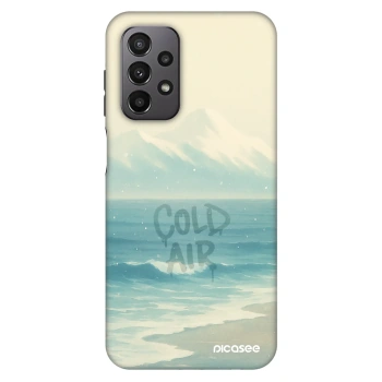 Ovitek za Samsung Galaxy A23 A235F 4G - COLD AIR