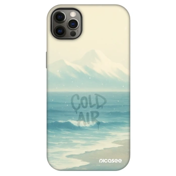 Ovitek za Apple iPhone 12 Pro Max - COLD AIR