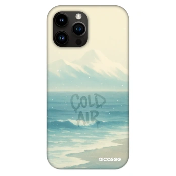 Ovitek za Apple iPhone 13 Pro Max - COLD AIR