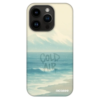 Ovitek za Apple iPhone 14 Pro - COLD AIR