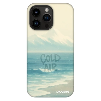 Ovitek za Apple iPhone 14 Pro Max - COLD AIR