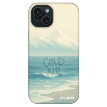 Ovitek za Apple iPhone 15 - COLD AIR