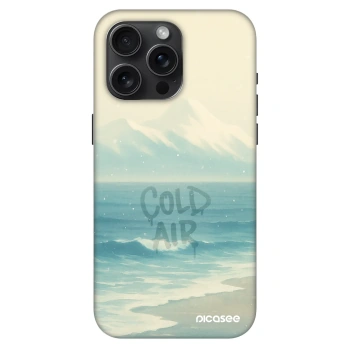 Ovitek za Apple iPhone 15 Pro Max - COLD AIR