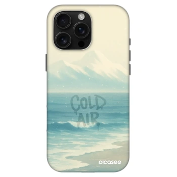 Ovitek za Apple iPhone 16 Pro Max - COLD AIR