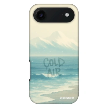 Ovitek za Apple iPhone Air - COLD AIR