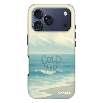 Ovitek za Apple iPhone 17 Pro - COLD AIR