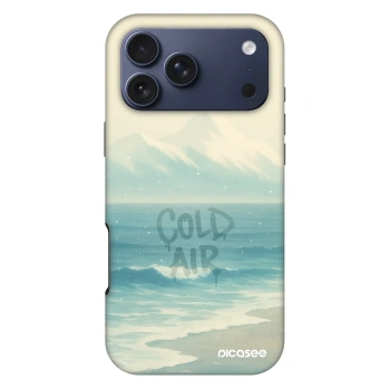 Ovitek za Apple iPhone 17 Pro Max - COLD AIR