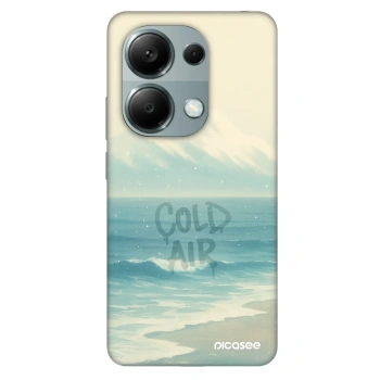 Ovitek za Xiaomi Redmi Note 13 Pro 4G - COLD AIR