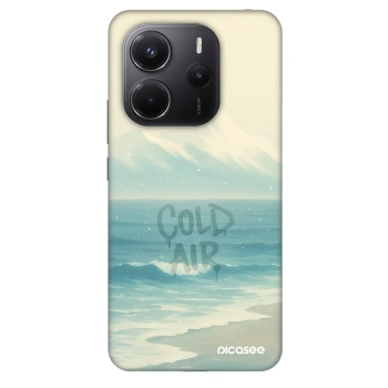 Ovitek za Xiaomi Redmi Note 14 4G - COLD AIR