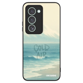 Ovitek za Xiaomi Redmi 15 5G - COLD AIR