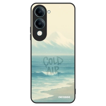 Ovitek za Vivo Y29s 5G - COLD AIR