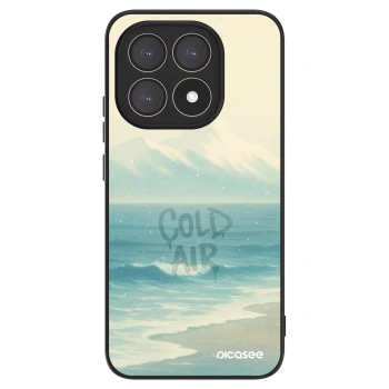 Ovitek za Xiaomi 15T - COLD AIR