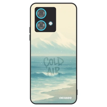 Ovitek za Motorola Edge 40 Neo - COLD AIR