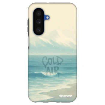 Ovitek za Samsung Galaxy A17 5G - COLD AIR