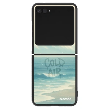 Ovitek za Motorola Razr 60 - COLD AIR