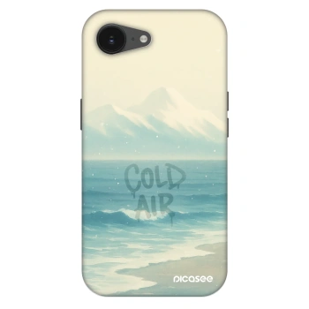 Ovitek za Apple iPhone 17e - COLD AIR