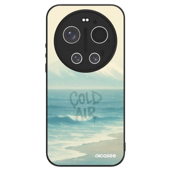 Picasee ULTIMATE CASE za Xiaomi 17 Ultra - COLD AIR