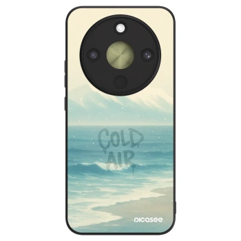 Ovitek za Honor Magic8 Lite 5G - COLD AIR