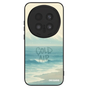 Ovitek za Honor Magic8 Pro 5G - COLD AIR