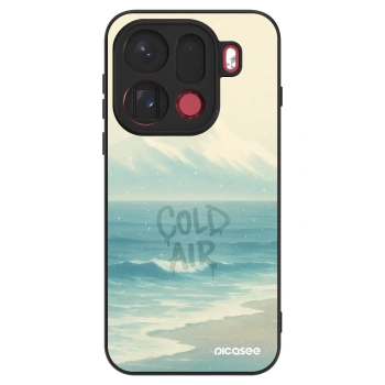 Ovitek za OPPO Find X9 Pro - COLD AIR